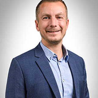 Carsten Bjerg Carsten Bjerg